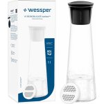 Wessper K1 Borosilicate 1 l – Zboží Dáma Wessper K1 Borosilicate 1 l – Zboží Dáma