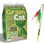 GREEN cat 12 l – HobbyKompas.cz