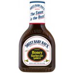 BBQ omáčka Sweet Baby Ray´s Honey 510 g – Zbozi.Blesk.cz