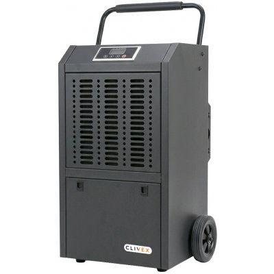 Clivex IndustrialDry 138L – Hledejceny.cz