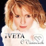 Iveta o Vánocích - Bartošová Iveta CD – Sleviste.cz