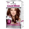 Barva na vlasy Schwarzkopf Color Mask 657 světlý měděně hnědý