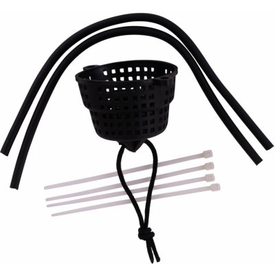 Zfish Náhradní Košík a Guma Spare Set Tube Cup PM – Zboží Dáma