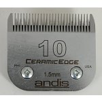 Andis hlavice CERAMIC č.10 (1,5mm) – Zboží Mobilmania