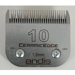 Andis hlavice CERAMIC č.10 (1,5mm) – Zboží Dáma