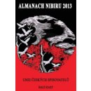 Černík Michal: Almanach Nibiru 2013 Kniha