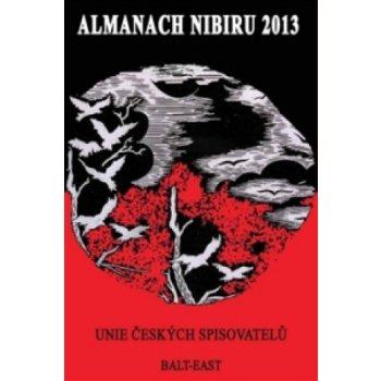 Černík Michal: Almanach Nibiru 2013 Kniha