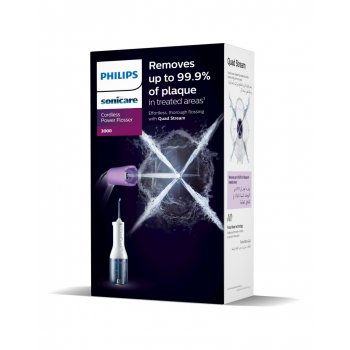 Philips Sonicare 3000 HX3826/31