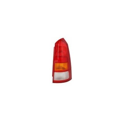 Zadní světlo - pravé FORD FOCUS I | 1998-2004 | VISTEON | – Hledejceny.cz