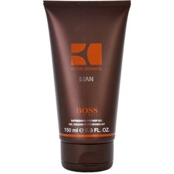 Hugo Boss Boss Orange Man sprchový gel 150 ml