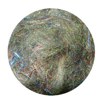 Tommi-fly SUPER FINE DUBBING šedá – Hledejceny.cz