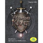 Albi Ve jménu krále – Zboží Mobilmania