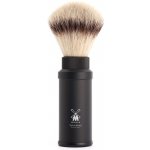 Mühle TRAVEL Shaving Brush – Zboží Mobilmania