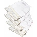 Nedis VORWERK FP 136 sáčky z mikrovlákna 4 ks – Hledejceny.cz