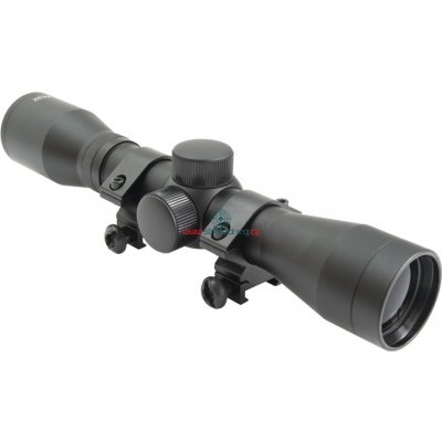 Kušohled Beast Hunter 4x32 – Hledejceny.cz