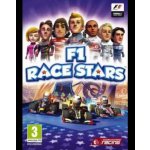 F1 Race Stars – Sleviste.cz