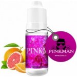 Vampire Vape Pinkman Ice Ledová ovocná směs 10 ml – Zboží Dáma