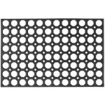 Multy home Honey Comb černá 60 x 80 cm – Zboží Dáma