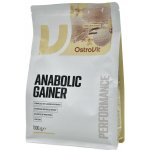 Ostrovit Anabolic Gainer 1000 g – Hledejceny.cz