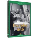 Dva týdny štěstí DVD – Sleviste.cz