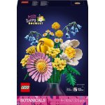 LEGO® Botanicals 10347 Drobná slunečná kytice – Zboží Dáma
