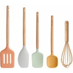 KitchenCraft Idilica IDTOOL5PC – Zboží Dáma