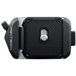 PGYTECH Arca-Type Quick Release Clamp & Plate V2 P-CG-188 – Zboží Živě