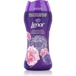 Lenor aviváž Floral Bouquet 195 g 16 PD – Zboží Mobilmania