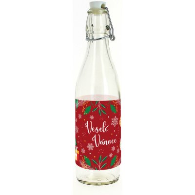 Toro lahev s patentním uzávěrem stromek 540 ml – Hledejceny.cz