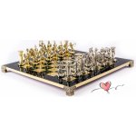 Luxusní šachy Archers – Zboží Živě