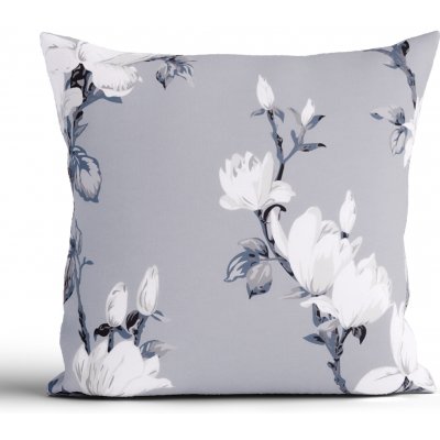 MKLuzkoviny.cz bavlna Renforcé Johari šedé 40 x 40 cm – Sleviste.cz