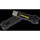 Corsair Survivor Stealth 128GB CMFSS3B-128GB