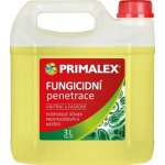 Primalex penetrace fungicidní protiplísňová 3l – Hledejceny.cz