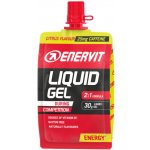Enervit Liquid Gel Competition s kofeinem 60ml – Sleviste.cz