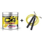 Cellucor C4 Ripped Pre-workout 180 g – Hledejceny.cz