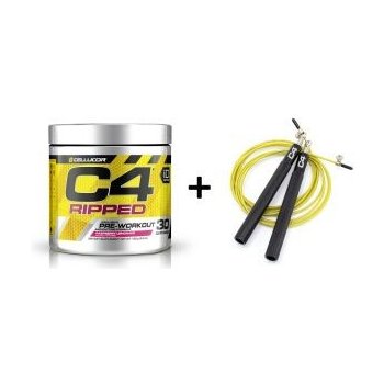 Cellucor C4 Ripped Pre-workout 180 g