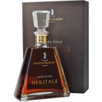 Santos Dumont Heritage 43,8% 0,7 l (kazeta) – Hledejceny.cz