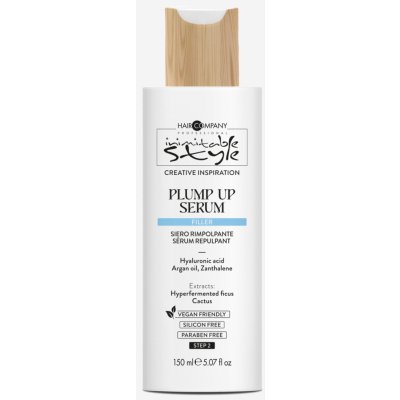 Hair Company Inimitable Style Creative Inspiration Plump up serum 150ml – Hledejceny.cz
