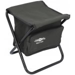 Mikado Skládací stolička s batohem GREEN 30x38x35 cm – Sleviste.cz
