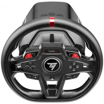 Thrustmaster T248R PS5/PS4/PC 4160869 – Zboží Mobilmania