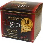 KITL Eligin 120+10 kapslí – Hledejceny.cz