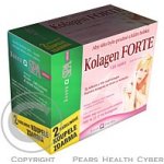 Kolagen Forte 120 tablet – Hledejceny.cz