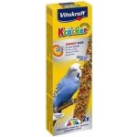 Vitakraft Kräcker Tyčinky pro andulky Energy 60 g – Hledejceny.cz