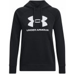 Under Armour Rival Fleece Big Logo Hdy-BLK – Zbozi.Blesk.cz