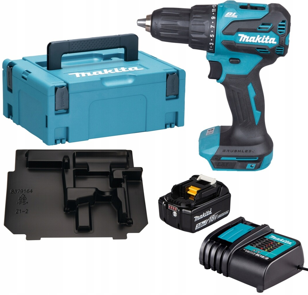 Makita DHP490SF1J