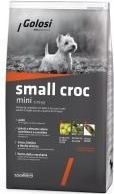 Golosi Dog Small Croc Mini 12 kg