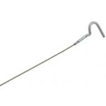 Lanko páky ruční brzdy Ford Galaxy S-MAX 06-15 | Zboží Auto