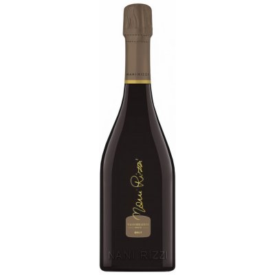 Nani Rizzi Prosecco Valdobbiadene Spumante D.O.C.G. Brut 11,5% 0,75 l (holá láhev) – Sleviste.cz