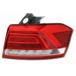 Zadní světlo - pravé vnější VOLKSWAGEN PASSAT (B8) | 2014-2024 | DEPO | – Hledejceny.cz