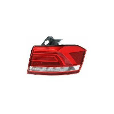 Zadní světlo - pravé vnější VOLKSWAGEN PASSAT (B8) | 2014-2024 | DEPO | – Hledejceny.cz